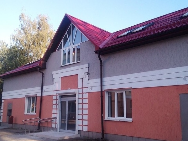 БПС-Сбербанк переезжает (ОБНОВЛЕНО)