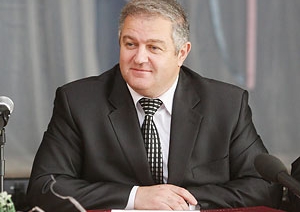 На прямую линию губернатору поступил сигнал от волковычанки