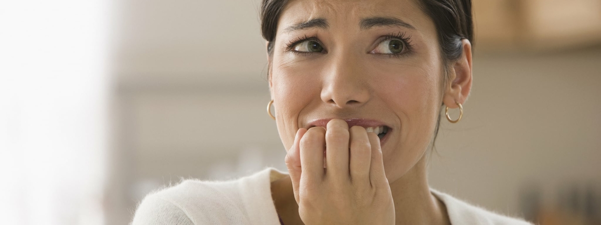 Как перестать грызть и кусать ногти: привычка от которой нужно избавиться