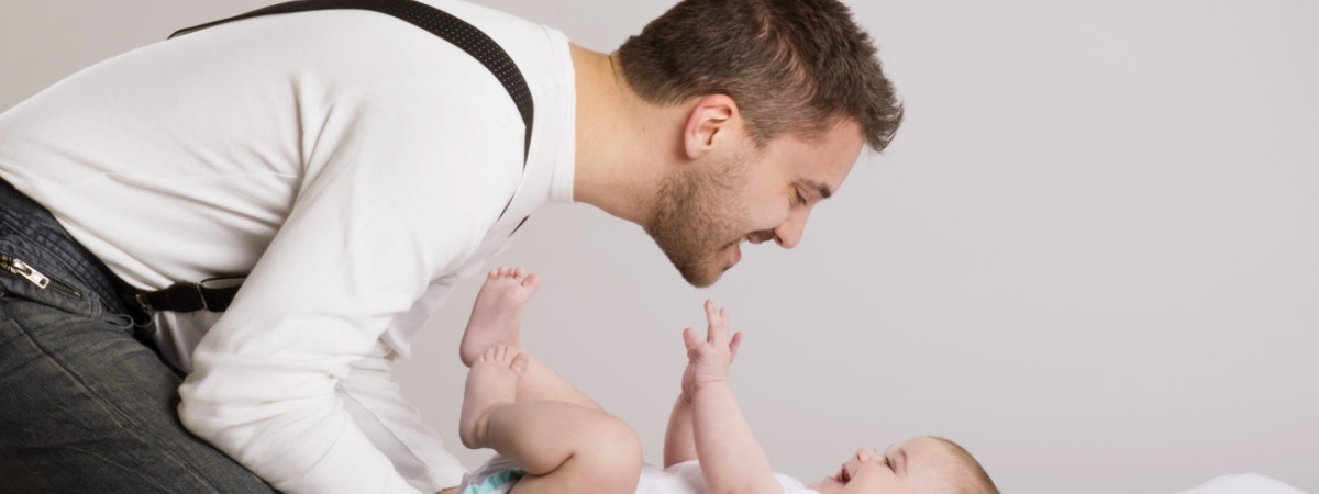 Отцы и дети: какой вы родитель по Знаку зодиака