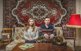 Почему раньше были так популярны ковры на стенах?