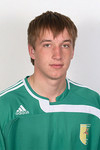 Воспитанник волковысского футбола &#8212; кандидат на участие в Олимпийских играх