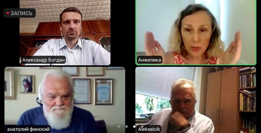  Семинар «Христианство и психотерапия. Священство и врачевание»