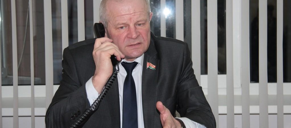 Михаил Ситько об итогах 2019 года