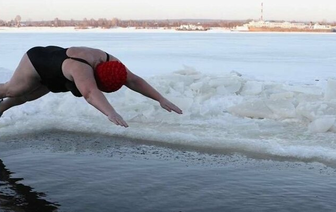  Смывает ли грехи святая крещенская вода 