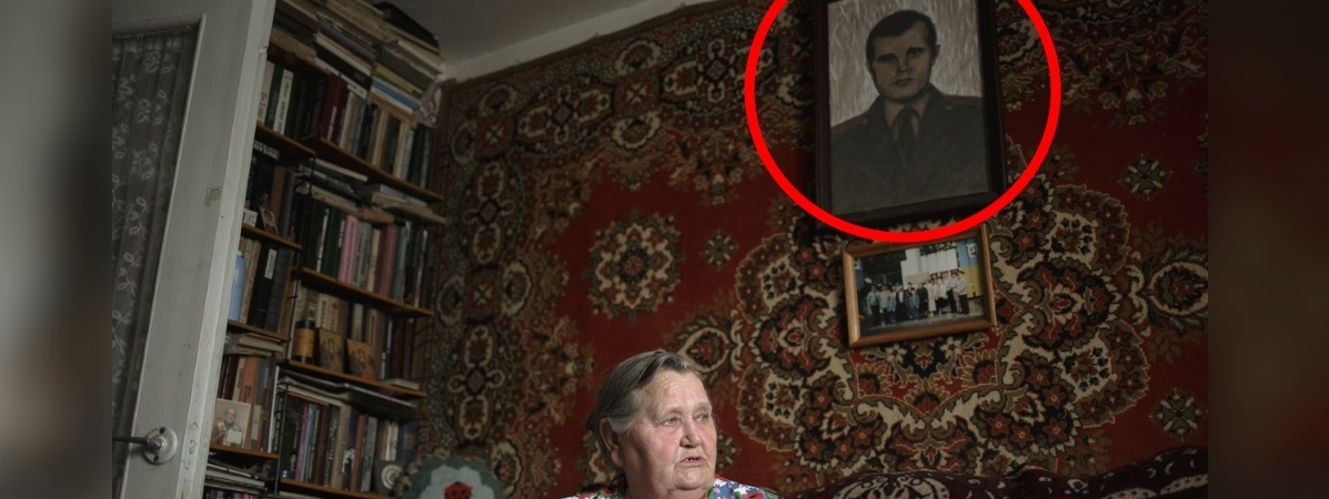 К чему снятся ушедшие из жизни родственники