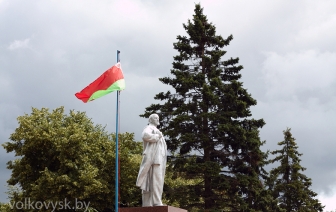 Праздничные мероприятия ко Дню Независимости