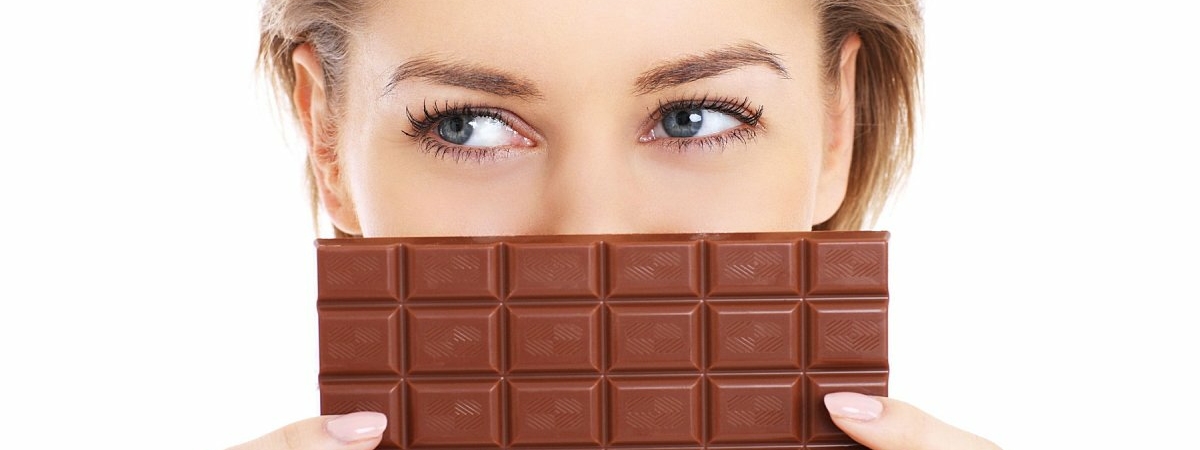 Плитка шоколада и к доктору не надо: «Сладкая диета» предотвратит инсульт