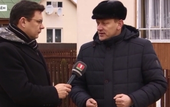 Павел Поконечный: самая важная задача – чтобы депутат не отрывался от народа