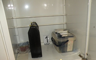 Криминальная хроника с 1 по 10 июня 2013 года