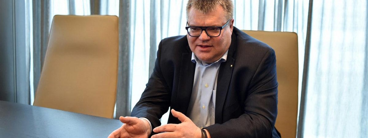 Виктор Бабарико поделился планом на случай его задержания 