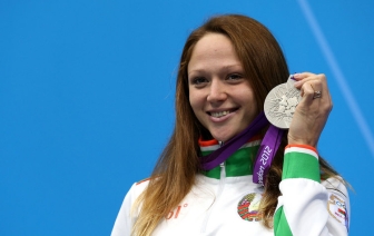 Белорусские спортсмены, которые известны во всем мире