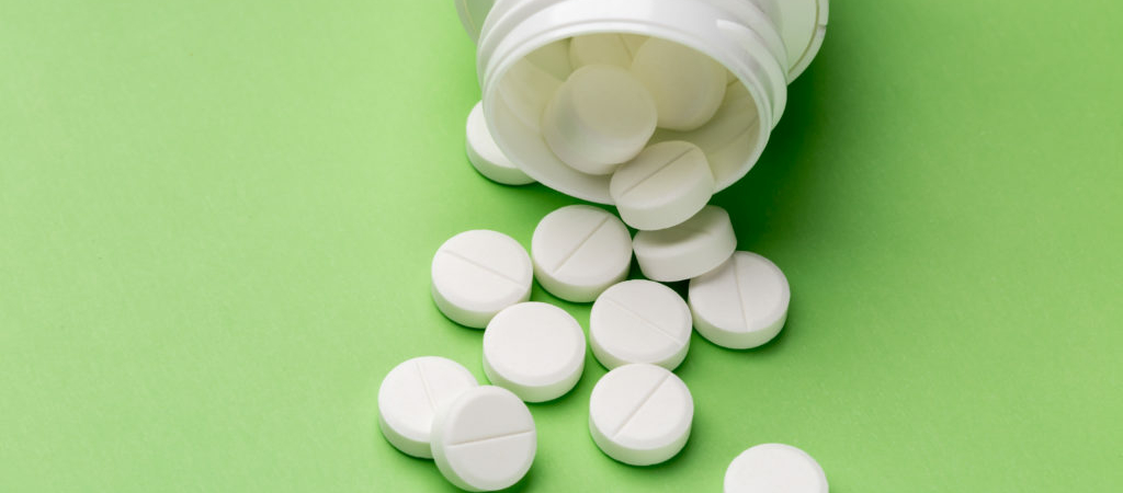 Может ли использование аспирина навредить в пожилом возрасте