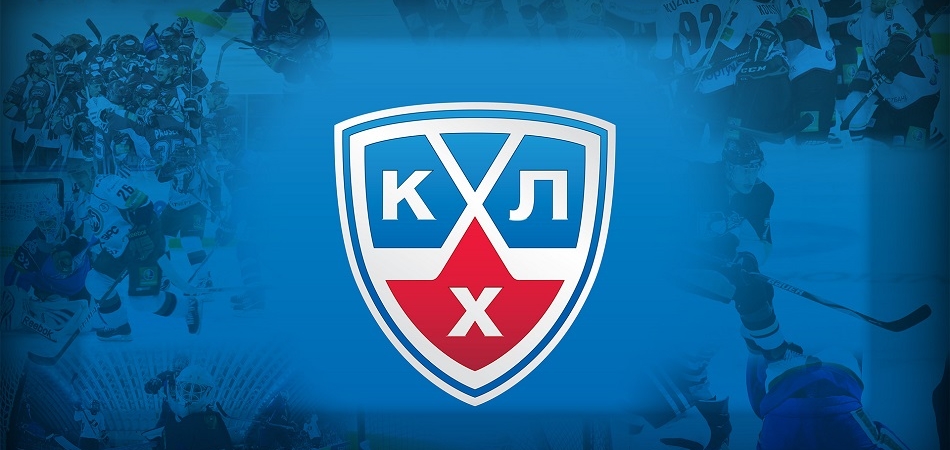 Кубок Гагарина выиграет COVID-19