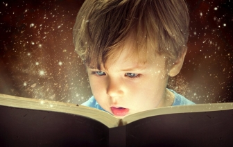 Список лучших книг для детей