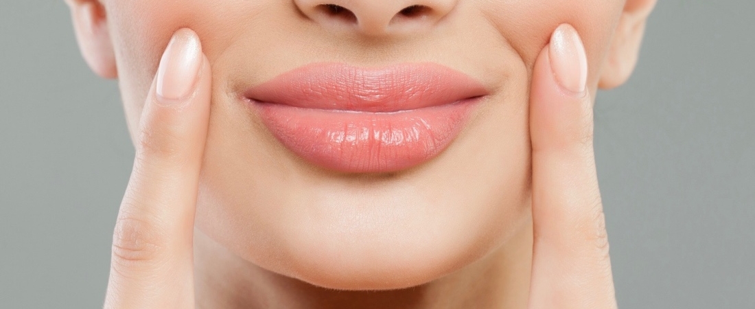 Как связаны форма губ и характер человека