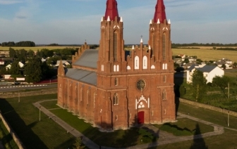 Районные Дажынкі-2020 пройдут в Репле. Программа праздника