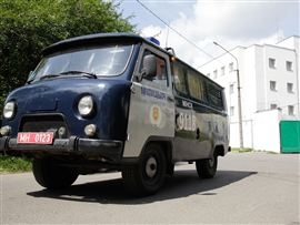 Кабылка: Як чалавек я магу прабачыць