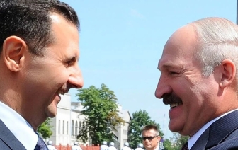 Беларусь останется надёжным союзником Сирии — Лукашенко