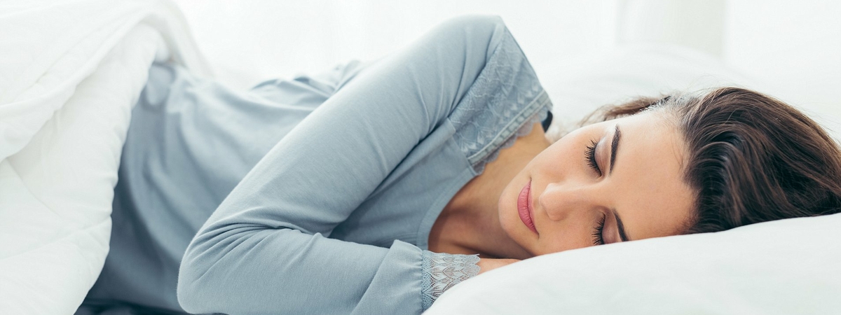 Спите спокойно. Ученые выяснили, кто крепче спит — оптимисты или пессимисты