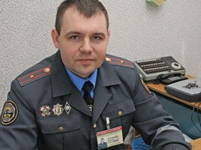 Трагедия в Крыму