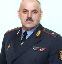 Прямая линия с начальником областной милиции (обновлено)