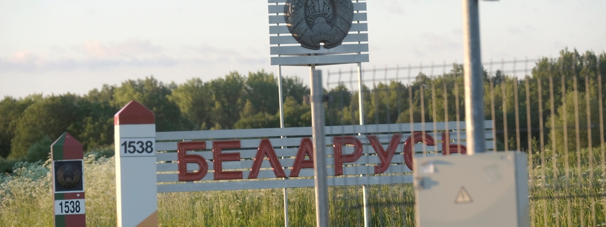 Из Латвии и Литвы по «безвизу» в Беларусь уже приехало более 600 человек