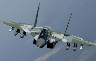 В Беларуси началось оперативно-тактическое учение ВВС и войск ПВО
