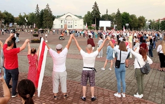 Где в Волковыске можно проводить массовые мероприятия