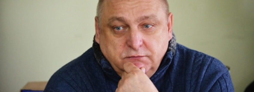 Адвокат встретился с Николаем Автуховичем