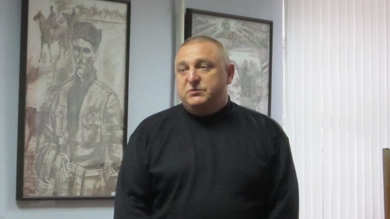 Мікалай Аўтуховіч зарэгістраваў у Літве грамадскую арганізацыю  