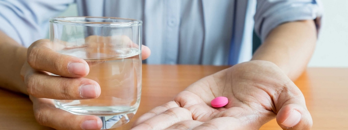 Пожизненный прием аспирина: выдумка врачей или необходимость