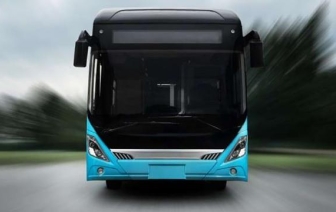 Венгерская компания «Икарус» начала выпускать автобусы после 15-летнего перерыва &#128652;