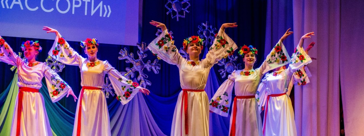 На Волковыщине подвели итоги Года культуры