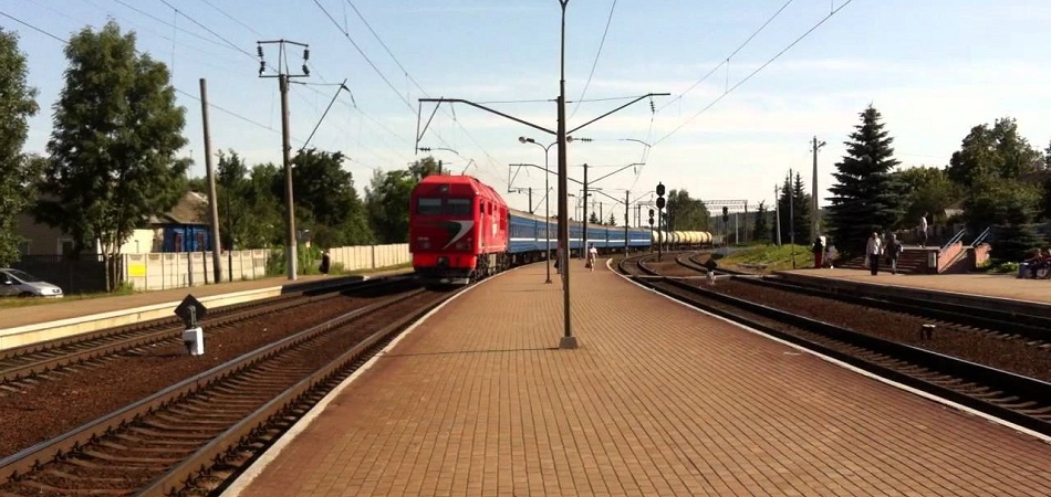 Купить билет электронный билет на поезд теперь можно за 20 минут до отправления