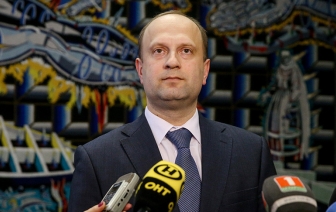 Первый заместитель министра экономики посетил ряд предприятий Волковысского района