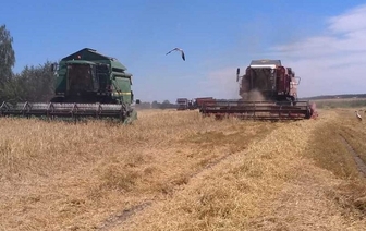 Неплатежеспособные сельхозпредприятия Волковысского района получат современную технику и оборудование