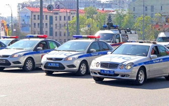 Большинство водителей против. Балльной системы не будет в новом КоАП