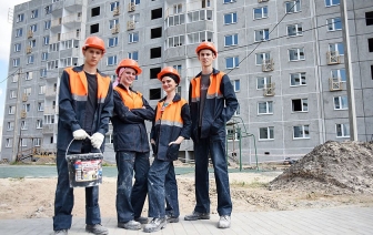 В Минтруда рассказали, как в Беларуси трудоустроиться молодым специалистам
