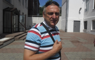 Мікалай Аўтуховіч стварае новую фірму таксі