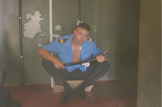 У Гомелі за абразу беларускай мовы будуць судзіць былога міліцыянта 