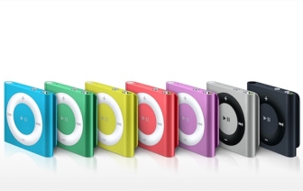 Напиши статью или стихотворение о Волковыщине и получи iPod