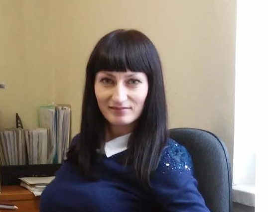 Прямая линия с начальником отдела принудительного исполнения Волковысского района