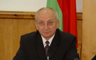 Председатель Президиума Национальной академии наук Беларуси посетил ряд волковысских предприятий