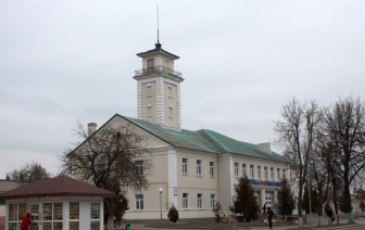 Развіццё пажарнай справы ў Ваўкавыскім павеце. ХІХ-пач.ХХ ст.