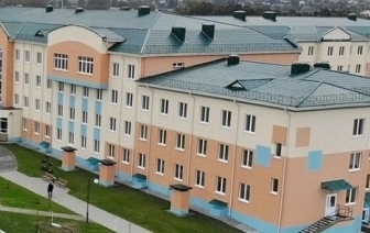 О работе волковысской райбольницы в майские выходные и праздничные дни