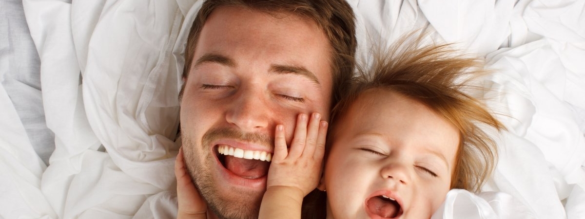 Какова настоящая роль отца в современной семье