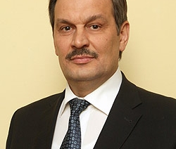 Анатолий Калинин совершил рабочую поездку в Гродненскую область