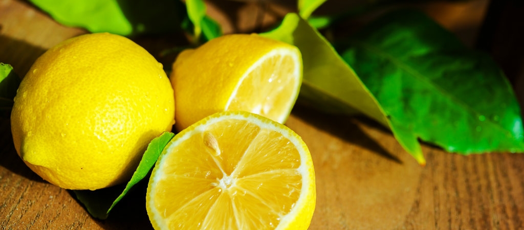 Эксперты назвали лучшие продукты для избавления от токсинов