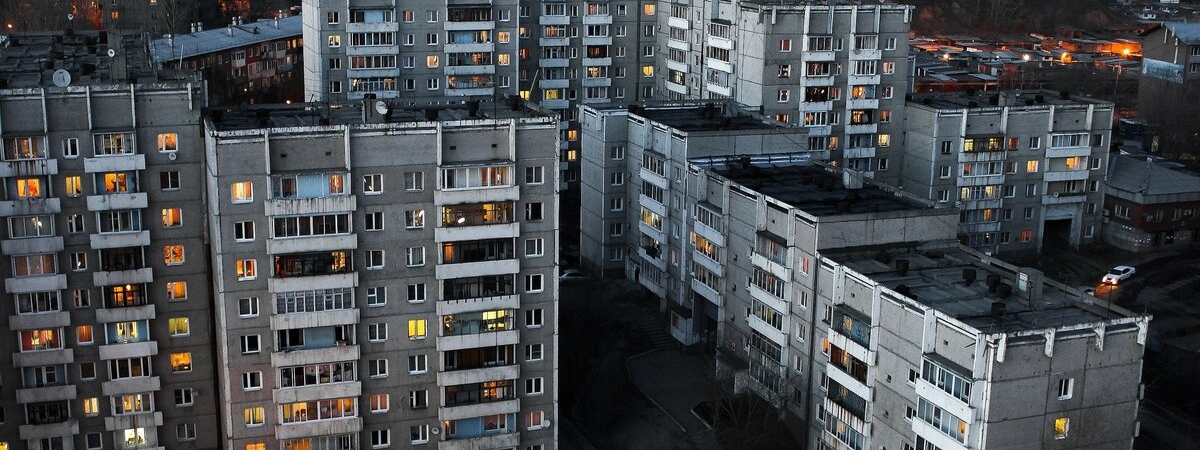 Как этаж дома влияет на состояние здоровья